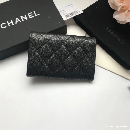 HyperPeter CHANEL WALLET 0715